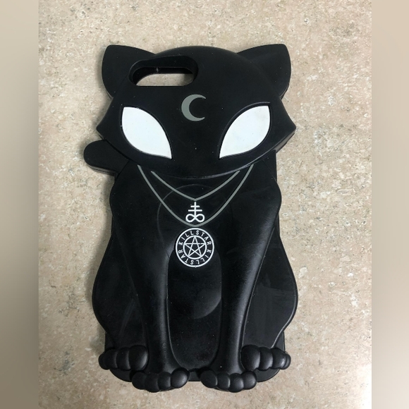 BELTANE KILLSTAR iPHONE 7 PLUS - Picture 1 of 2